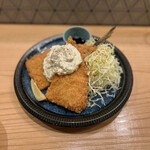 とんかつ とんとん的實拍圖