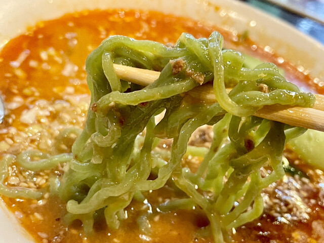 唐人飯店的實拍高清圖