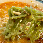 唐人飯店的實拍圖