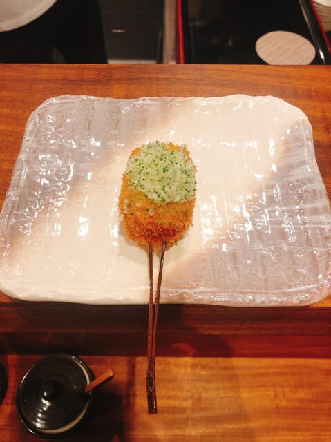 串揚げ かわはた的實拍高清圖