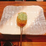 串揚げ かわはた的實拍圖