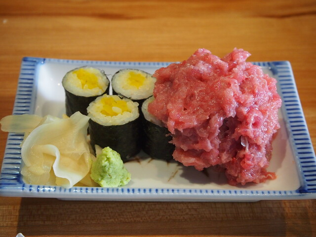 recommendations image for 酒場 恩人