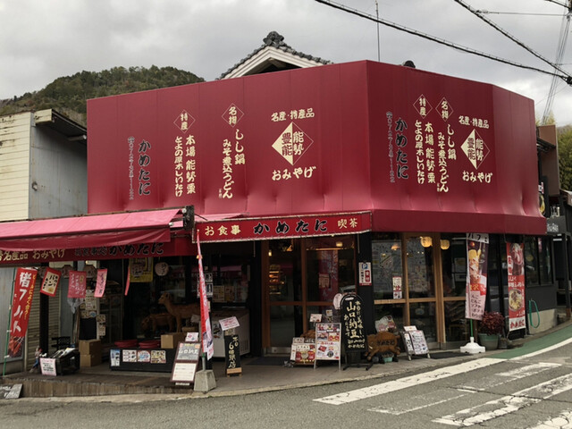 かめたに的實拍高清圖