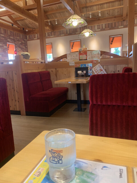 コメダ珈琲店 苫小牧弥生店的實拍高清圖