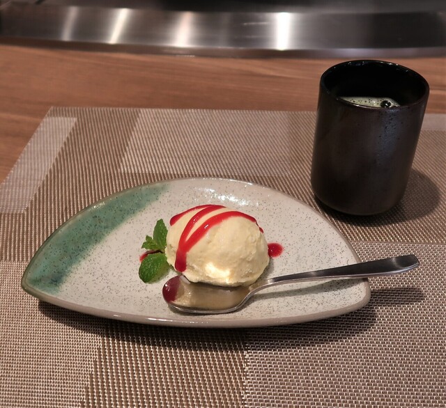 recommendations image for 銀座のステーキ 恵比寿店