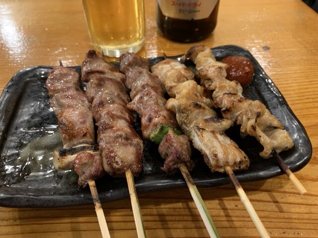やきとん 三吉的實拍高清圖