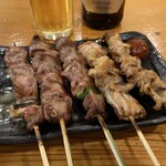 やきとん 三吉的實拍圖