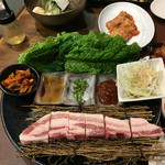 いろり屋 八幡店的實拍圖