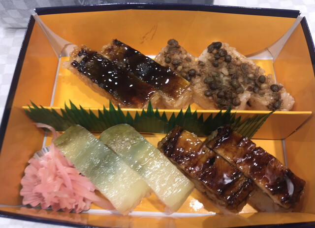 弥助 大阪 アベノ店的实拍高清图