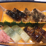 弥助 大阪 アベノ店的实拍图