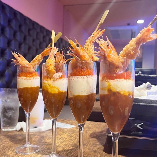 recommendations image for 串カツ酒場 梅田スタンド 梅田ネオン横丁
