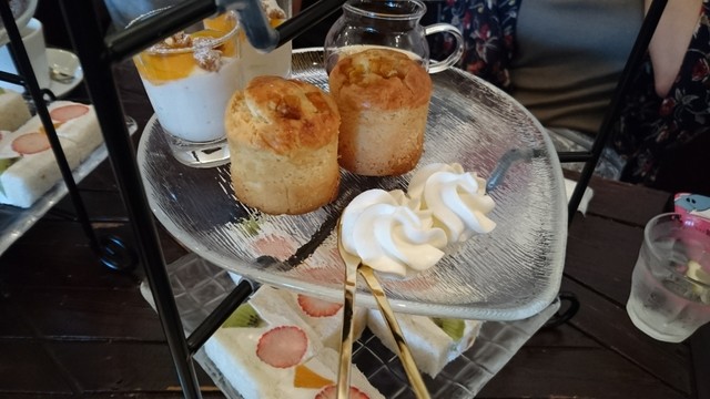 recommendations image for パティスリー カフェ ロール