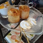 recommendations for パティスリー カフェ ロール