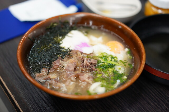資さんうどん 魚町店的實拍高清圖