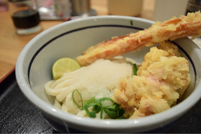 recommendations image for おにやんま 中目黒店