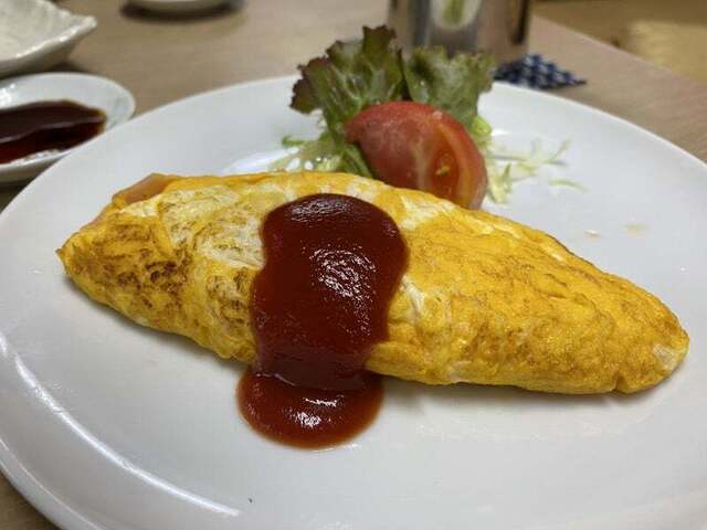 丸福食堂的實拍高清圖