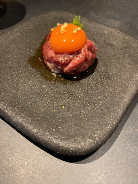 recommendations image for 合法ユッケ かたまり。