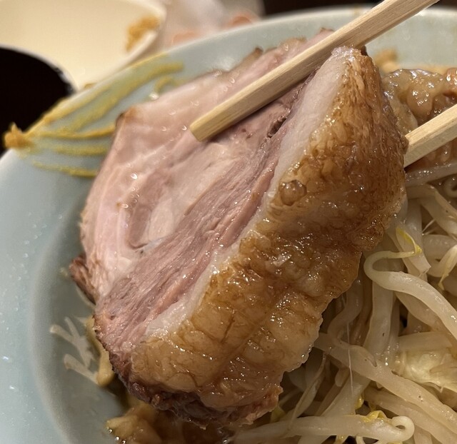 俺の生きる道 上野店的實拍高清圖