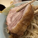 俺の生きる道 上野店的實拍圖