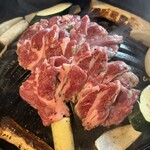 羊頓堀的實拍圖