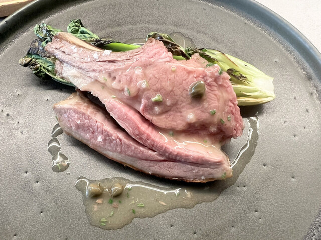 restaurant origami的实拍高清图