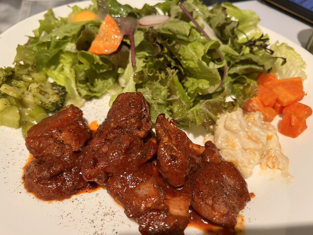 recommendations image for cafe Mode