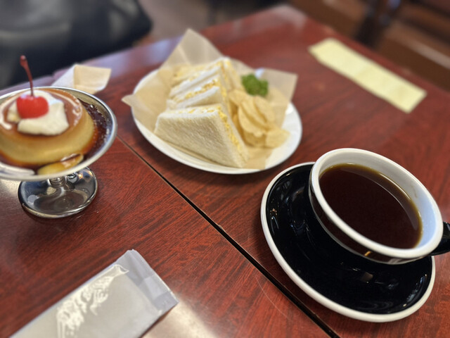 喫茶 ストリーマー的實拍高清圖