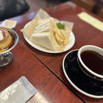 喫茶 ストリーマー的實拍圖