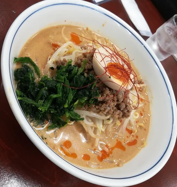 麺 くれや的实拍高清图