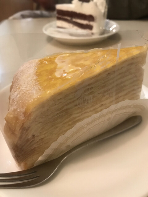 recommendations image for 不二家 伏見店