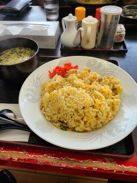 らーめん北彩 北広島店的实拍高清图