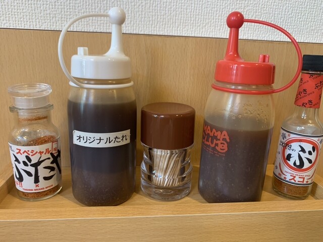 よねやまのぶたやき的實拍高清圖