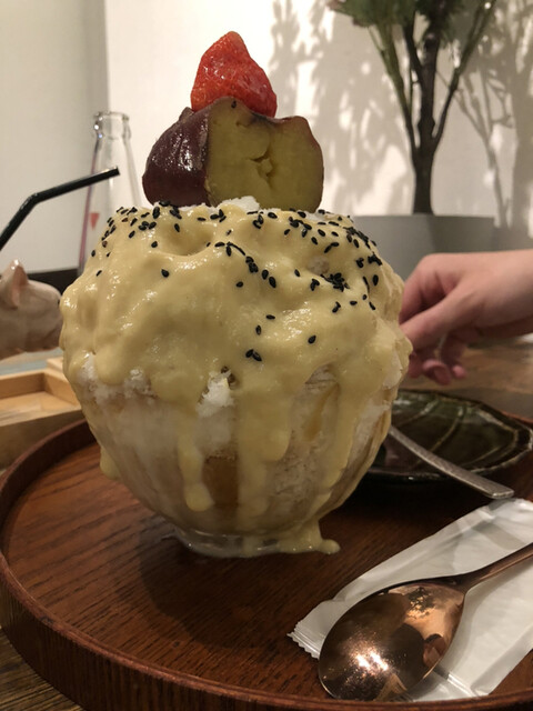 とろ芋専門店 芋ッ果的實拍高清圖