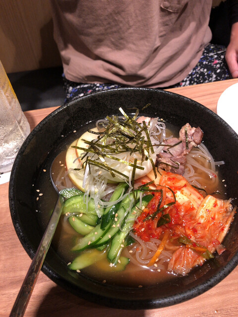 recommendations image for ホルモン焼道場 蔵 吉祥寺店