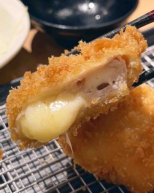 とんかつ新宿さぼてん 博多キャナルシティ店的實拍高清圖