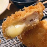 とんかつ新宿さぼてん 博多キャナルシティ店的實拍圖