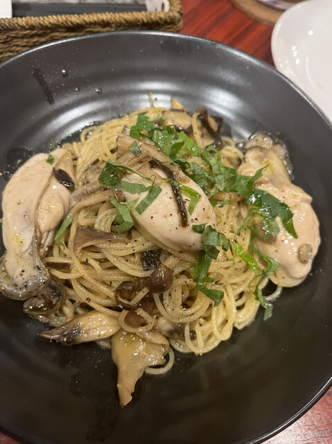 鹿肉&オイスターバル 鹿肉スロウダウン的實拍高清圖