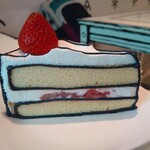 2D Cafe 新大久保店的實拍圖