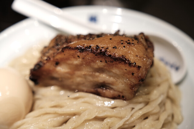 recommendations image for 麺屋武蔵 虎嘯