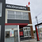 recommendations for マクドナルド 千歳新富店