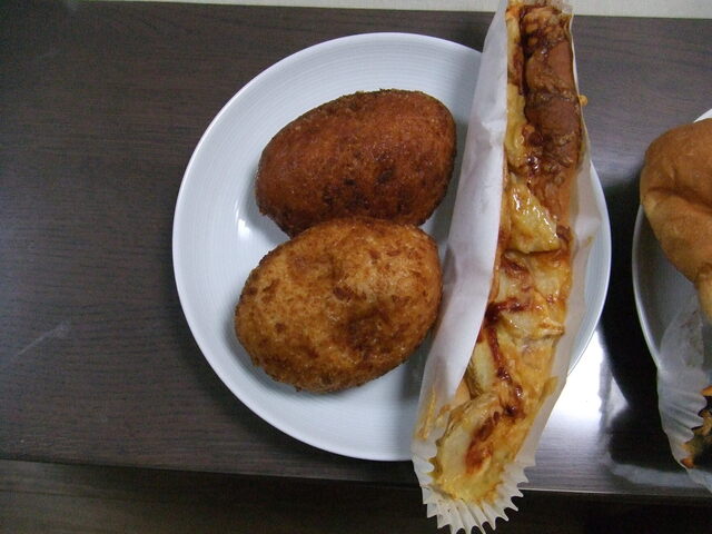 recommendations image for パン パティ