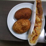 recommendations for パン パティ