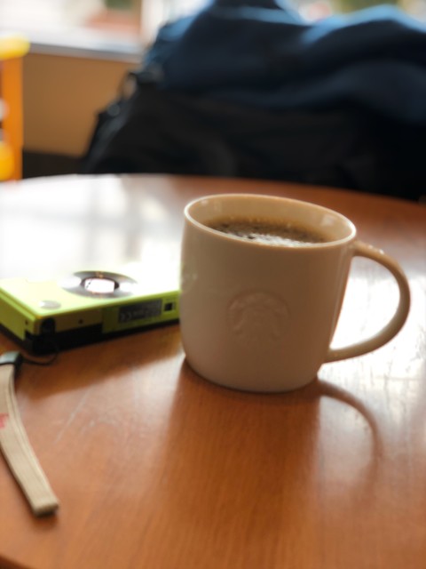 recommendations image for スターバックス・コーヒー ゆめタウン博多店