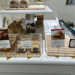 recommendations for パティスリー銀座千疋屋 銀座三丁目店