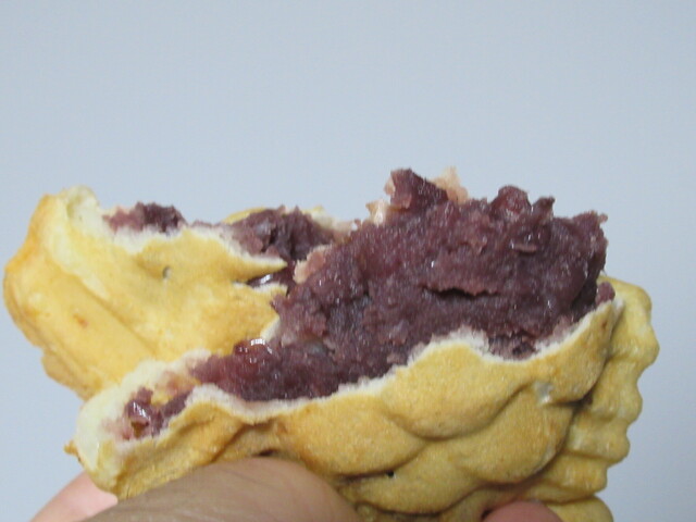 たいやき 一休 麻生店的实拍高清图