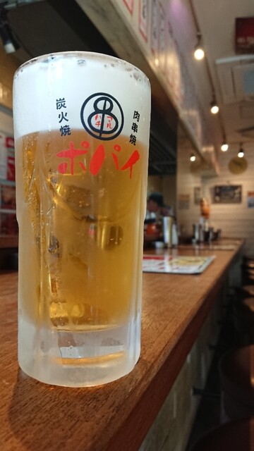 マルハチ ポパイ的实拍高清图