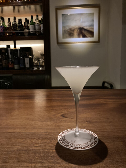 recommendations image for バー リドリー