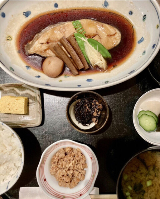 CADET 山田屋的實拍高清圖