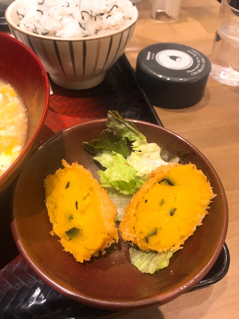 大戸屋 ユニバーサルシティ店的實拍高清圖