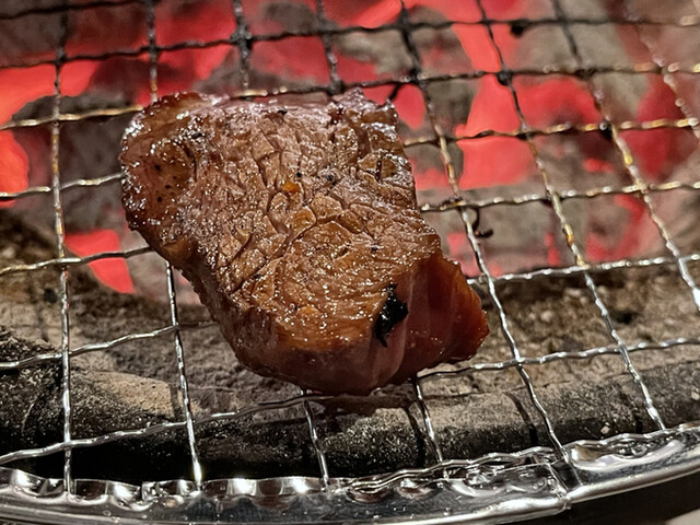 recommendations image for ホルモン肉問屋 小川商店 天神橋五丁目店